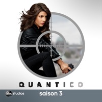 Télécharger Quantico, Saison 3 (VF) Episode 13