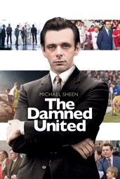 The Damned United