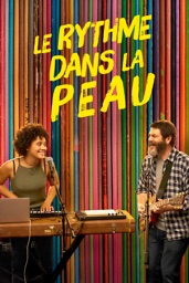 Le Rythme Dans La Peau