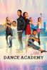 Dance Academy: De Film - Jeffrey Walker