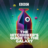 The Hitchhiker's Guide to the Galaxy Special Edition - The Hitchhiker's Guide to the Galaxy Special Edition Cover Art