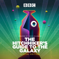 The Hitchhiker's Guide to the Galaxy Special Edition - The Hitchhiker's Guide to the Galaxy Special Edition artwork