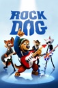 Affiche du film Rock Dog
