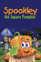 Bernie Denk - Spookley the Square Pumpkin artwork