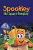 Spookley the Square Pumpkin - Bernie Denk