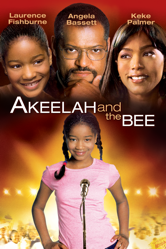 Akeelah and the Bee - Unknown Cover Art