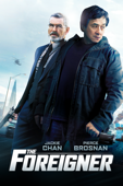 The Foreigner