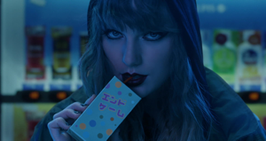 End Game (feat. Ed Sheeran & Future)