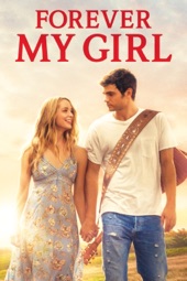 Poster for Forever My Girl by Bethany Ashton Wolf
