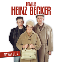 Familie Heinz Becker - Familie Heinz Becker, Staffel 2 artwork