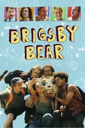L’Ours Brigsby