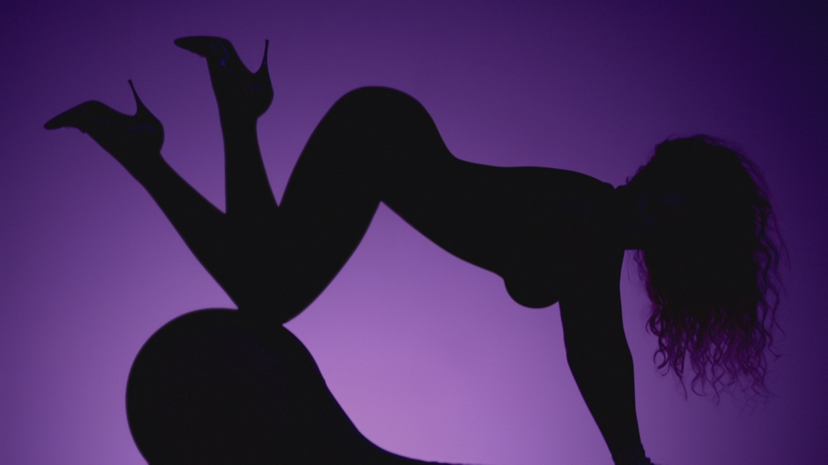 Partition - Beyoncé