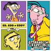 Ed, Edd n Eddy, Vol. 1 - Ed, Edd n Eddy