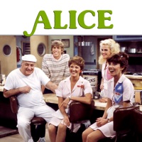Alice, Season 8