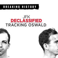 Télécharger JFK Declassified: Tracking Oswald Episode 3