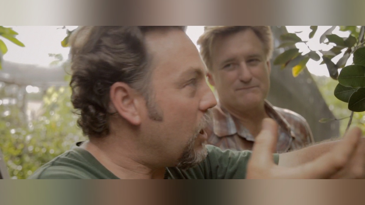 The Fruit Hunters Official Trailer Apple TV