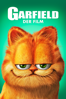 Garfield - Der Film - Peter Hewitt