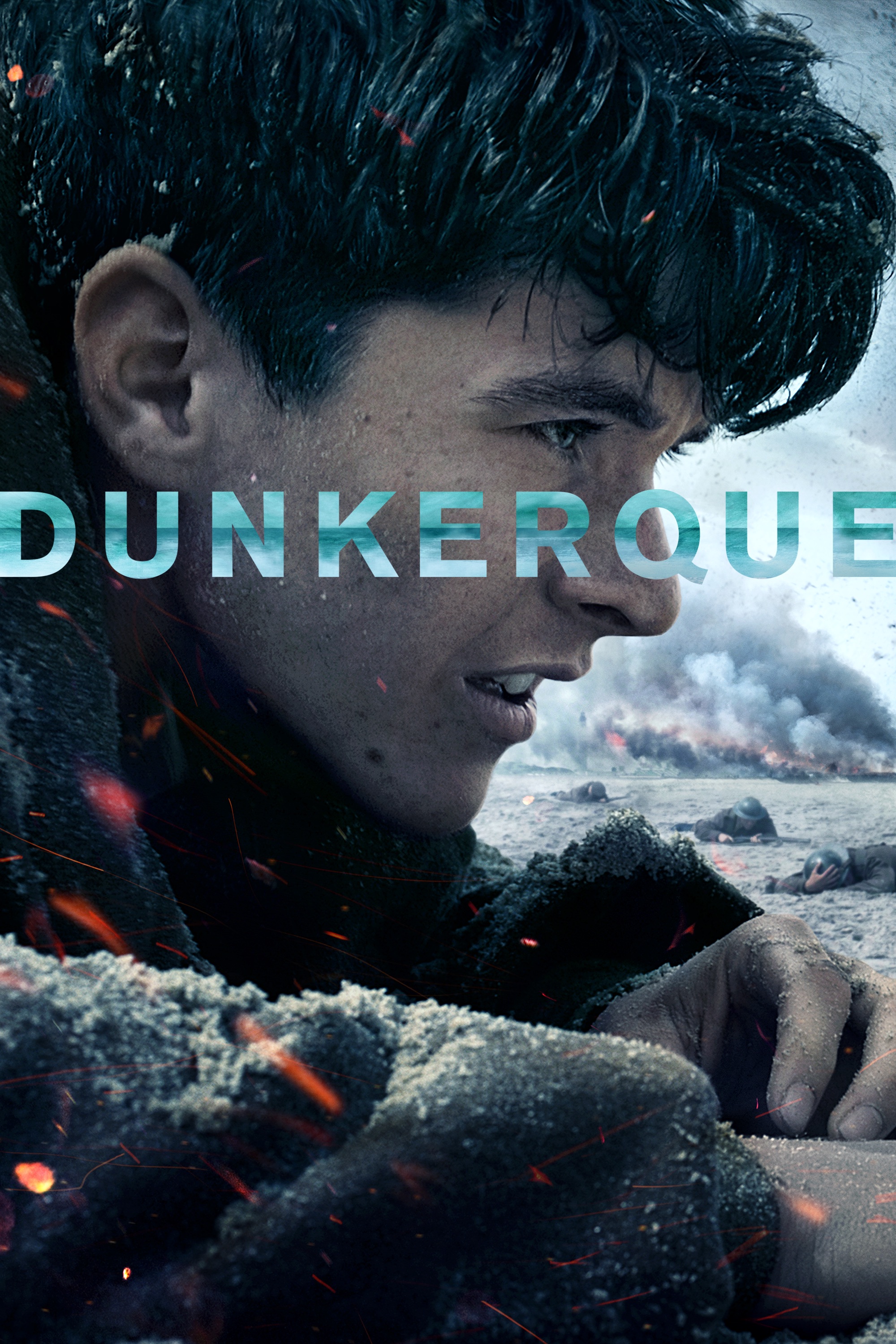 DUNKERQUE