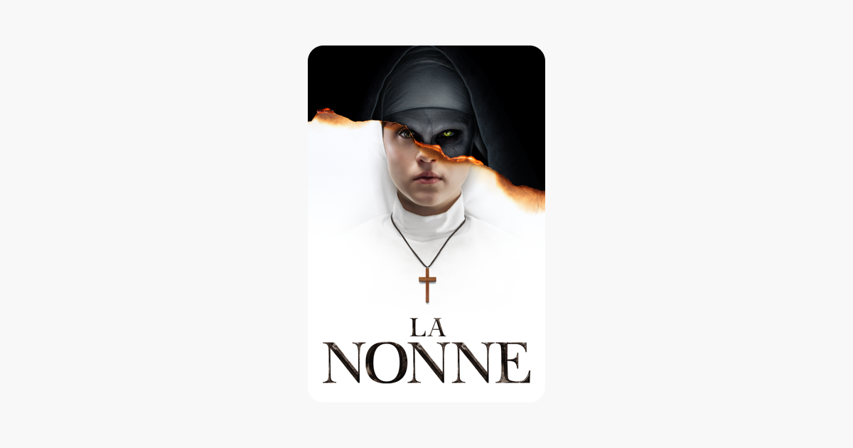 ‎La nonne (2018) sur iTunes