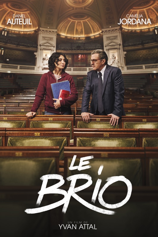 Le brio