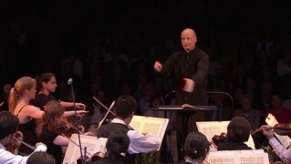 Richard Strauss: Don Juan, Op. 20 - Paavo Järvi