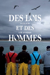 Des lois et des hommes