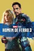 Iron Man 3
