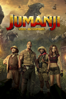 Jumanji: Welcome to the Jungle - Jake Kasdan