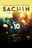 Sachin: A Billion Dreams (English Version) - James Erskine