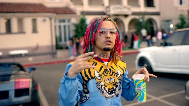 Gucci Gang - Music Video by Lil Pump - Apple Music