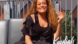 TÉLÉCHARGER KAYLIAH - QUAND UNE FILLE EST LOVE EST QUAND FILLE - LOVE UNE KAYLIAH TÉLÉCHARGER
