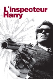 L' inspecteur Harry