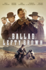 The Ballad of Lefty Brown - Jared Moshe