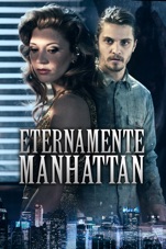 Capa do filme Eternamente Manhattan