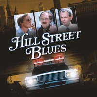 Hill Street Blues, Season 6