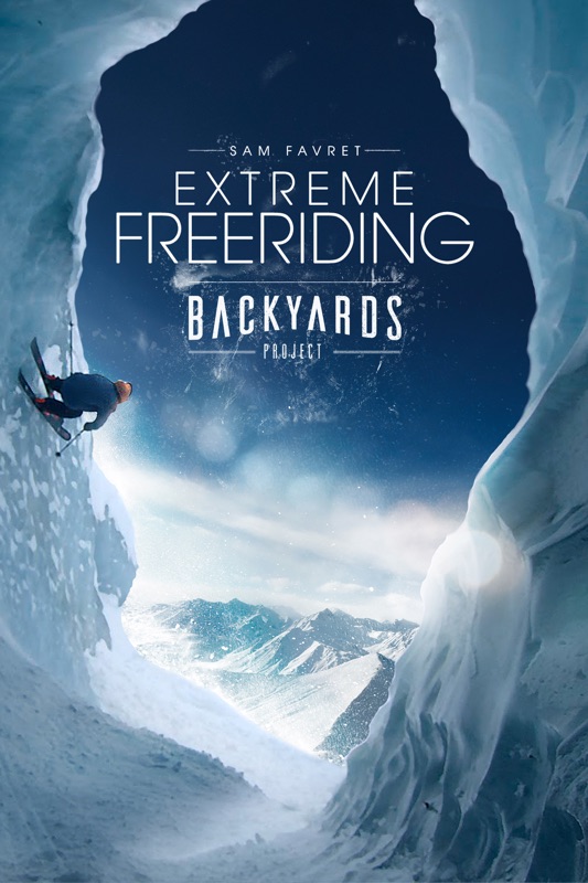 Extreme Freeriding: Backyards Project