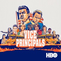 Télécharger Vice Principals, Saison 2 (VOST) Episode 9