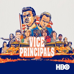 Vice Principals, Saison 2 (VOST) - Episode 3