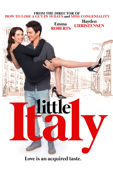 Little Italy