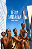 Terra Fantasma: A Visão Ju'Hoansi - Simon Stadler