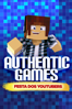 Authentic Games Festa dos Youtubers (Ao Vivo) - Authentic Games