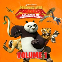 Télécharger Kung Fu Panda: Legends of Awesomeness, Vol. 1 Episode 7