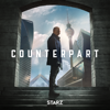 Counterpart, Season 1 - Counterpart