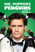 Mr. Popper's Penguins