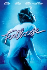 Capa do filme Footloose - Ritmo Louco (Legendado)