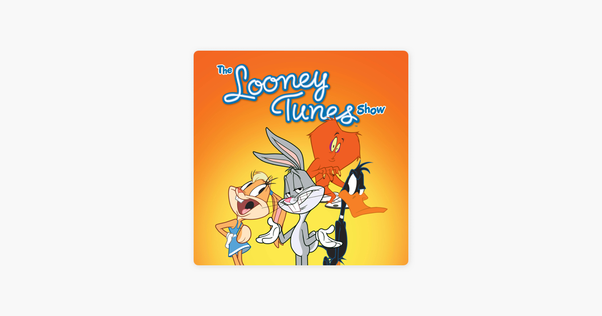 The Looney Tunes Show The Complete Series on iTunes The Looney Tunes Show The Complete Series on iTunes