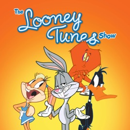the looney tunes show