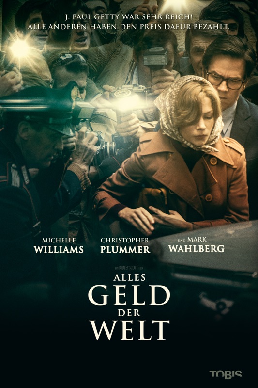 Alles Geld der Welt