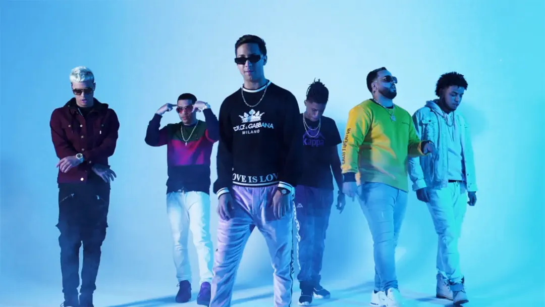 Noche Loca Remix (feat. De La Ghetto, Noriel, Juhn & Bryant Myers)