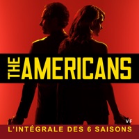 Télécharger The Americans, l'intégrale des saisons 1-6 (VF) Episode 69